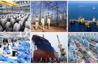 Định hướng tái cơ cấu DNNN giai đoạn 2016 - 2020